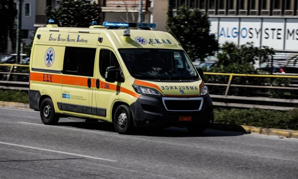 Τραγωδία στα Ψαχνά Ευβοίας: Νεκρός 23χρονος σε φοβερό τροχαίο